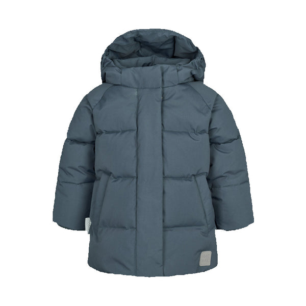 marmar copenhagen omega baby jacket blue