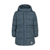 marmar copenhagen olvin coat blue