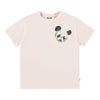 molo roxo t-shirt charlotte pink