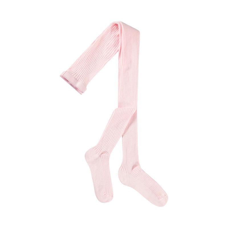 molo ribbed tights charlotte pink