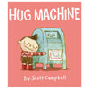 hug machine