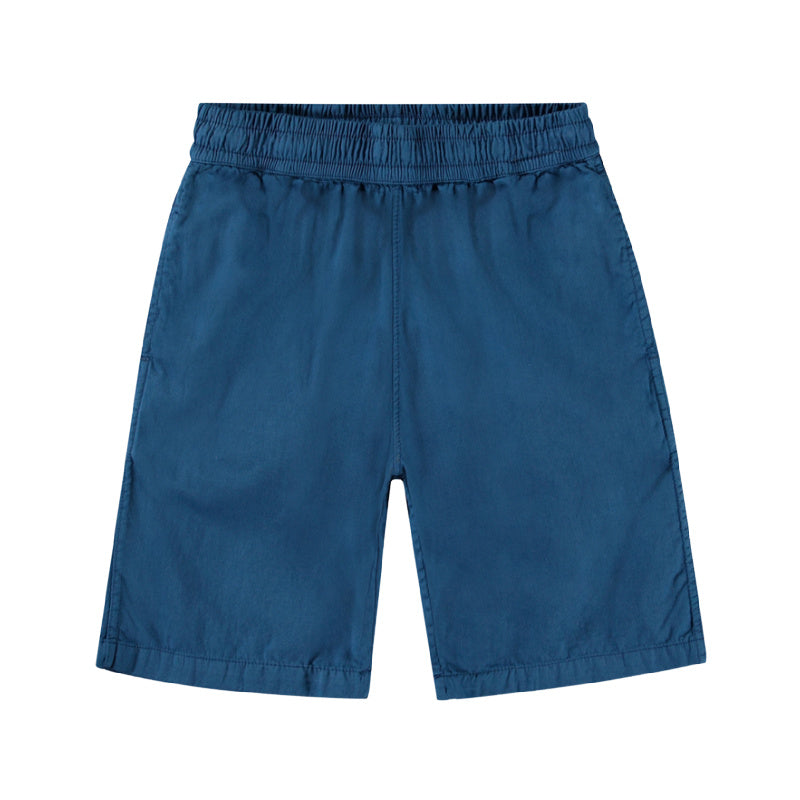 molo arrow shorts best blue