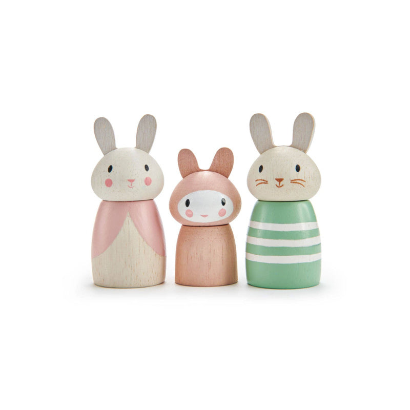 tender leaf toys bunny tales