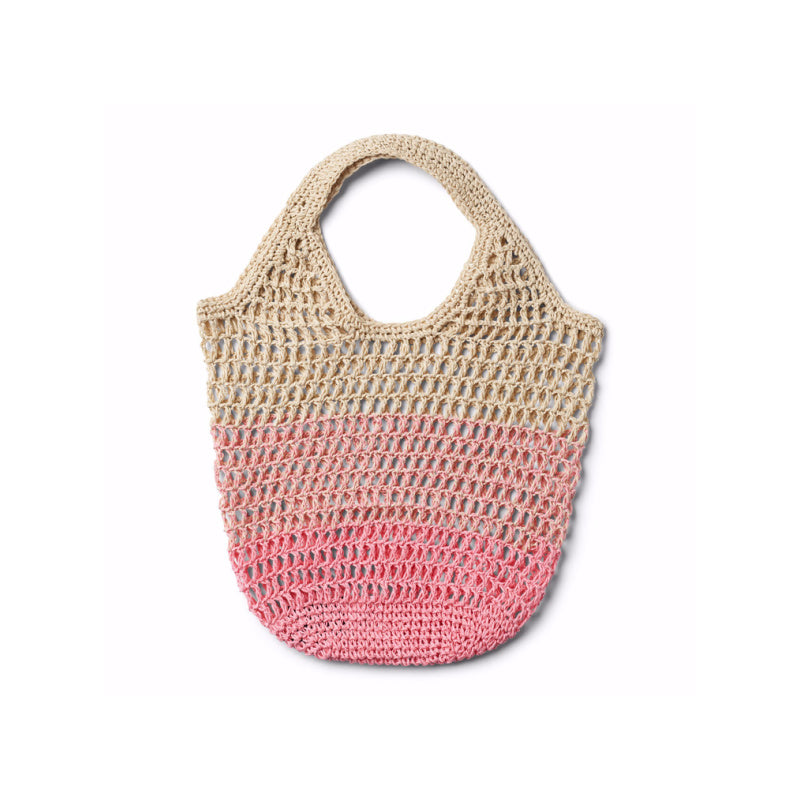 molo vega bag pink lemonade