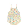 the bonnie mob magic baby romper spacedye