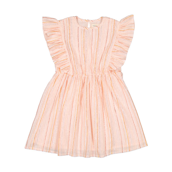 louis louise asia dress pink