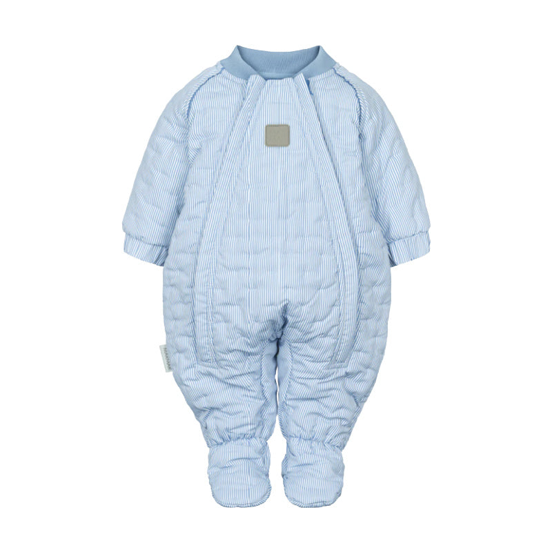 marmar copenhagen ozai baby suit air stripe