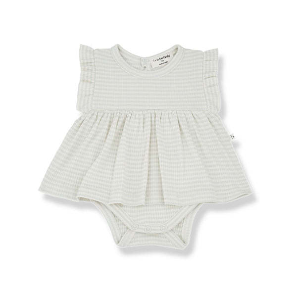 1+ in the family dolca baby dress pale aqua