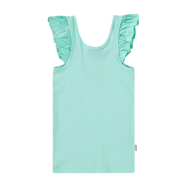 molo ranja tank top ocean wave