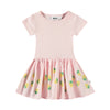 molo carin baby dress bouncy berries