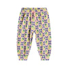 molo simeon baby pants vintage berries