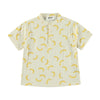 molo ever baby shirt cute bananas