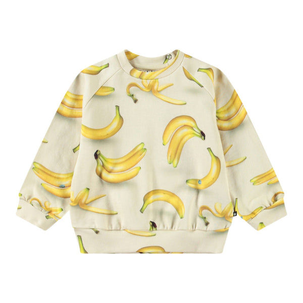 molo disc baby sweatshirt babynanas