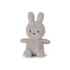 miffy 4" plush doll grey