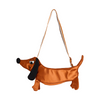 mini rodini dog crossbody bag