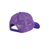 mini rodini sunday emb trucker cap purple