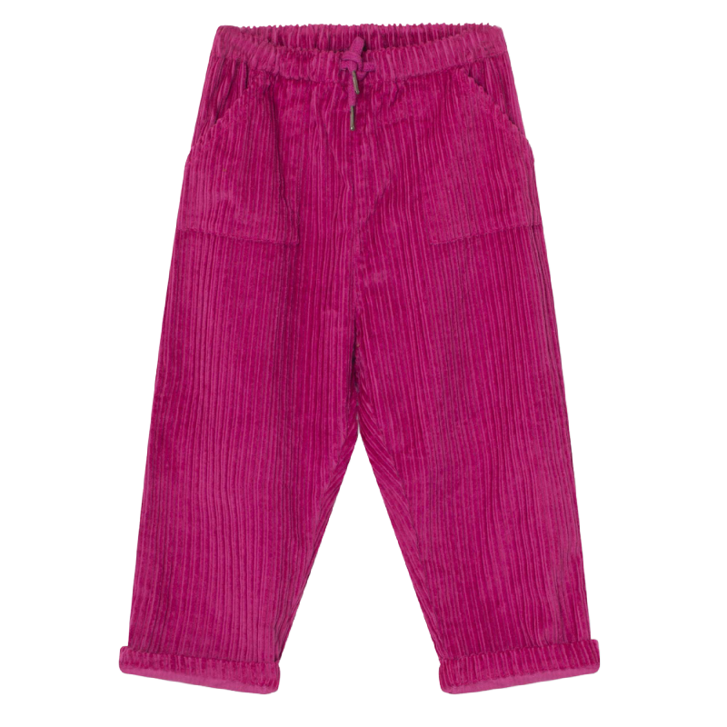 a monday in copenhagen bastian pants festival fuchsia