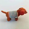 estella nyc dog rattle