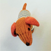 estella nyc dog rattle