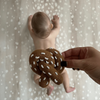 estella nyc pretzel rattle