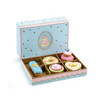 djeco role play princesses' cakes