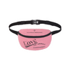 the animals observatory fanny pack pink