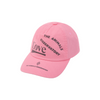 the animals observatory hamster cap pink