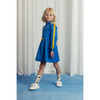 mini rodini wct dress blue