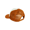 mini rodini flundra sp trucker cap brown