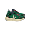 veja small canary light alveomesh running shoe emeraude pierre green