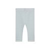 gray label baby leggings sky/cream