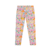 oilily peppy leggings lotus mermaids