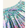 oilily shield skirt scales/meadow