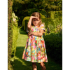 oilily dipp dress fiesta fruit