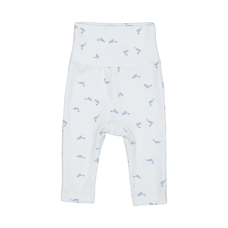 marmar copenhagen piva baby legging dolphin