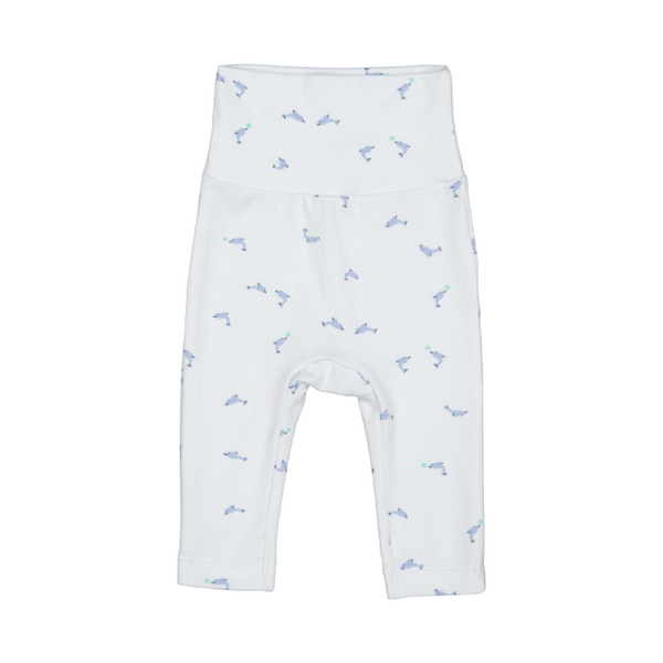 marmar copenhagen piva baby legging dolphin