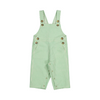 marmar copenhagen ruben baby overalls cale green stripe