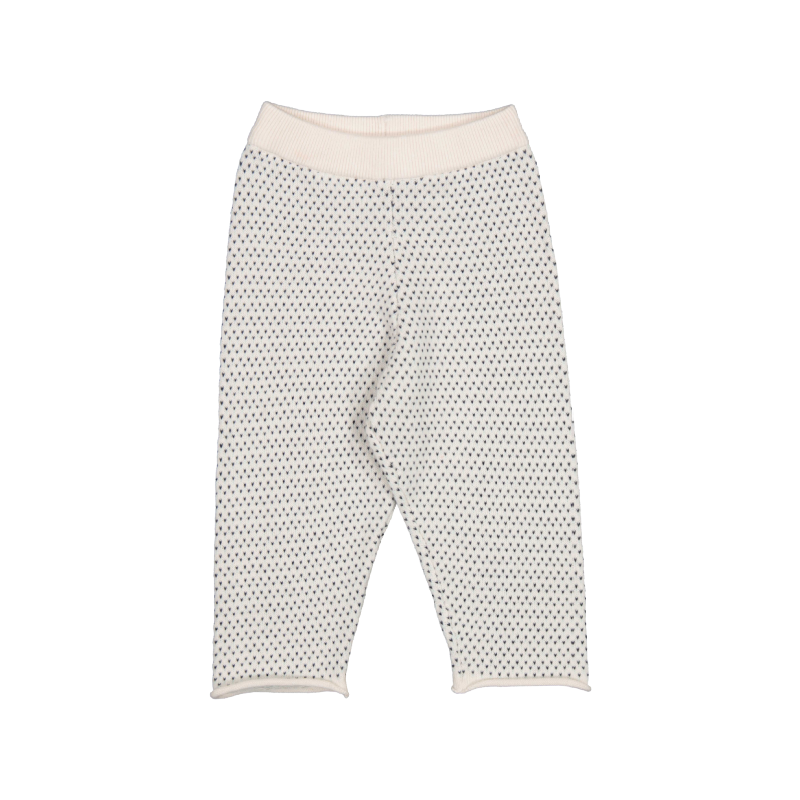 marmar copenhagen pow baby pants light sand mix