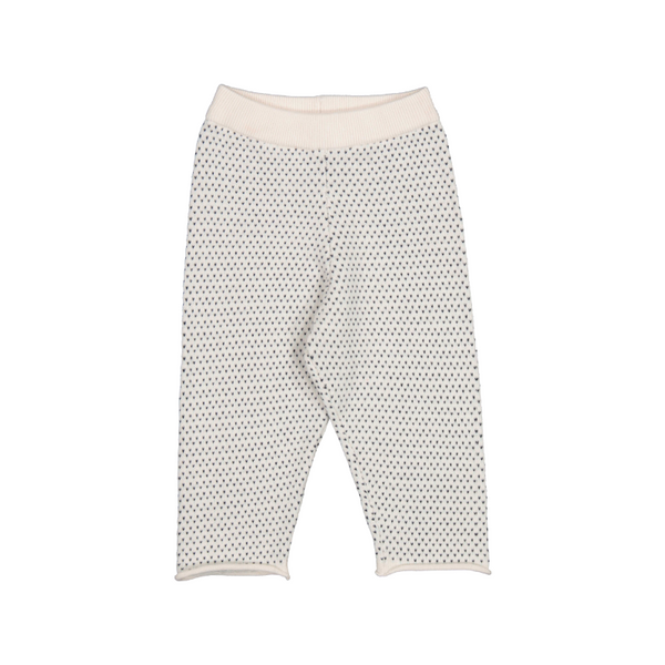 marmar copenhagen pow baby pants light sand mix