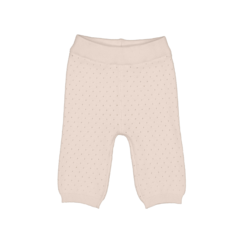 marmar copenhagen pira baby leggings sand castle