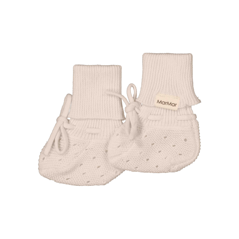 marmar copenhagen abootie baby socks sand castle