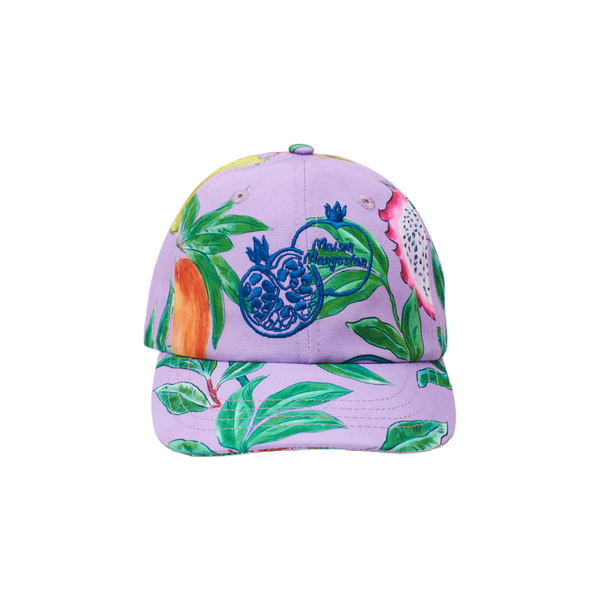 maison mangostan pomegranate cap lilac