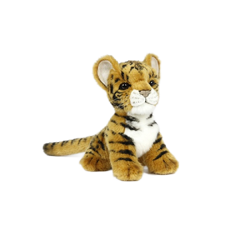 hansa tiger cub