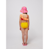 bobo choses color block bikini multicolor