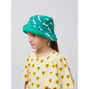 bobo choses wavy bobo choses reversible hat multicolor