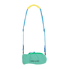 bobo choses lucky fish hand bag light green