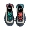 bobo choses x camper drift trail bicolor sneaker multicolor