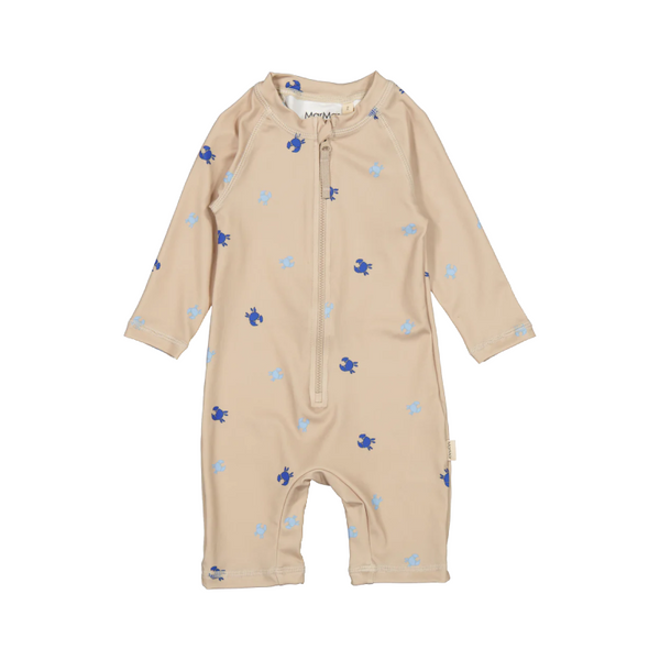 marmar copenhagen swal suit swimsuit crab