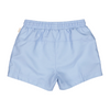 marmar copenhagen swiggo swim shorts light denim