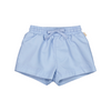 marmar copenhagen swiggo swim shorts light denim